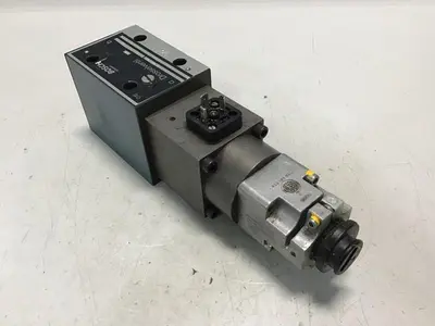 USED BOSCH 0 811 403 001