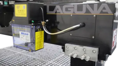 Laguna SmartShop® 2 Elite CNC Router