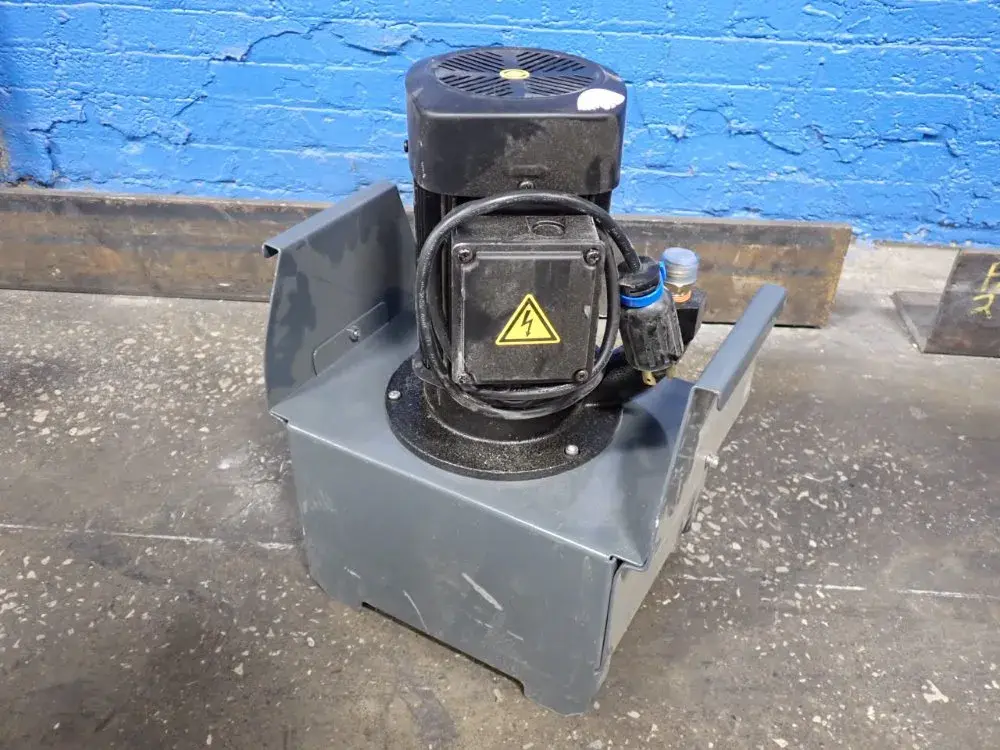 USED ARYUNG MACHINERY ACP750HF19