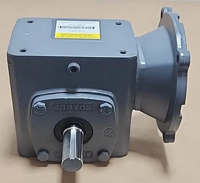 NEW Boston Gear F718-15-B5-G