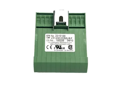 USED PHOENIX CONTACT 2315188