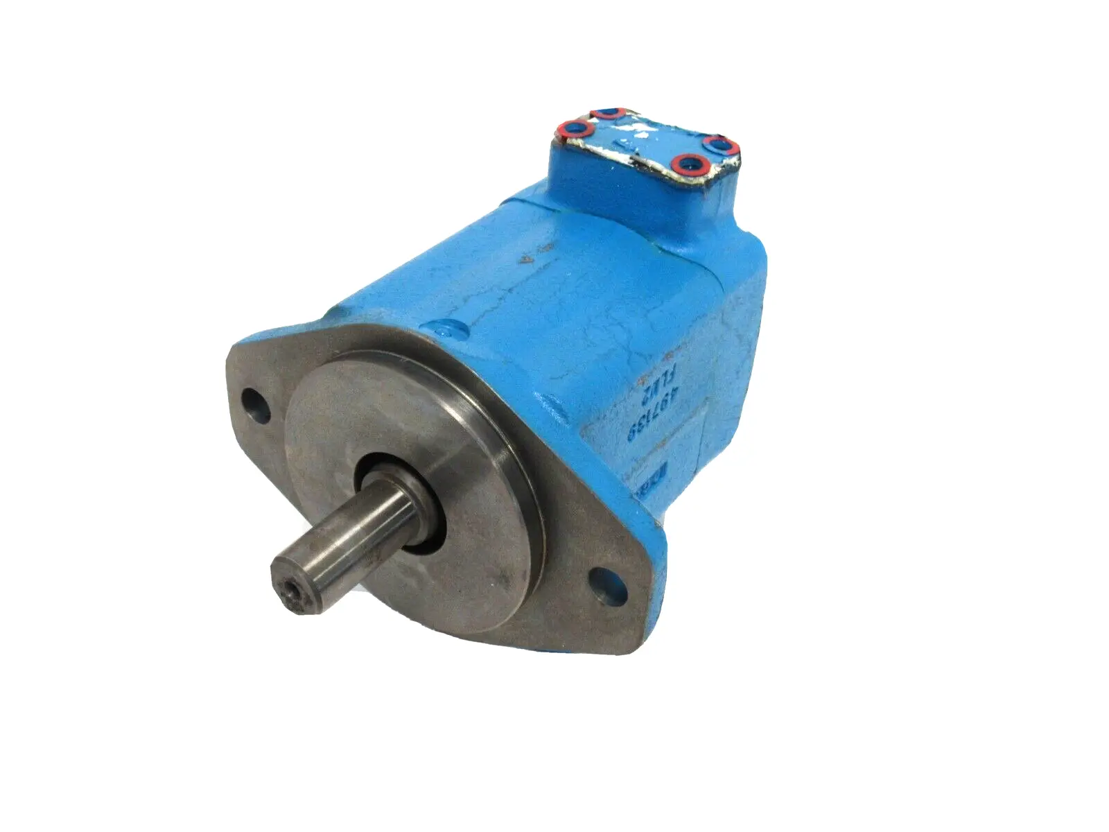 NEW VICKERS 20V5A-1A22R HYDRAULIC PUMP 02-137103-1 20V5A1A22R