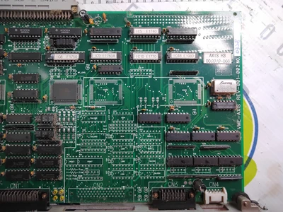 USED SAMSUNG (AEROSPACE) H3  000310-066