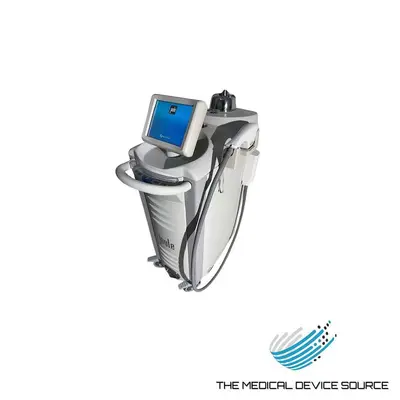 Used 2013 SCITON JOULE WITH HALO HERO ST2/1 YR WARRANTY Lasers / Laser Systems Texas US | The Medical Device Source #1480980