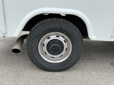 Used 1998 DODGE RAM 2500 Service & Utility Trucks Michigan US | Miedema Asset Management Group #1457286