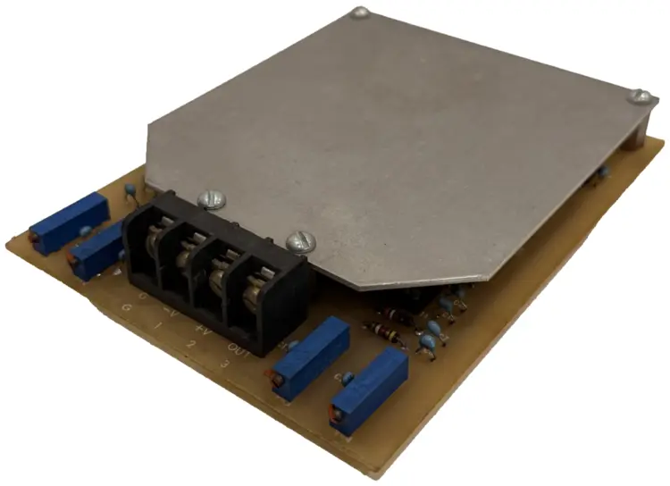 New | in-Stock NORTH AMERICAN H6164-02 Circuit Boards Michigan US | SB Industrial Supply #838890