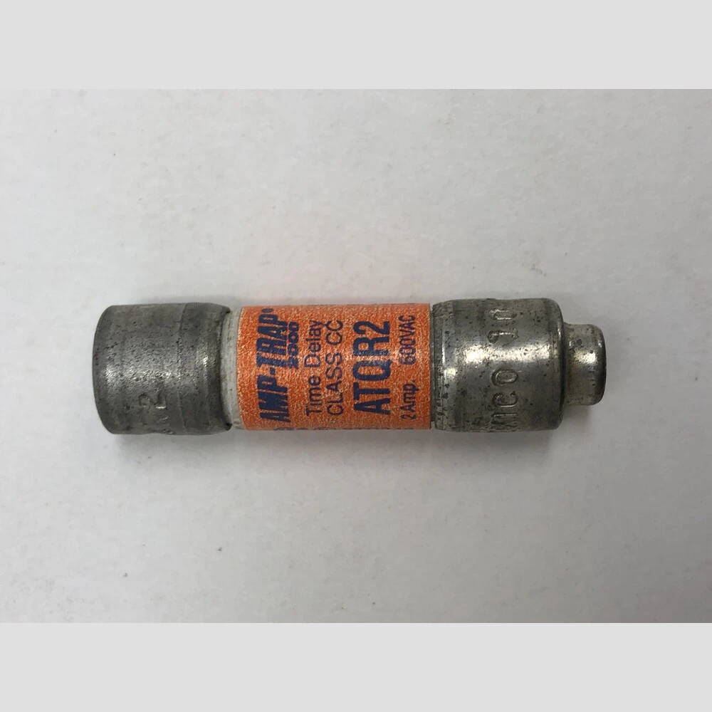 Ferraz-Shawmut ATQR2 Fuse
