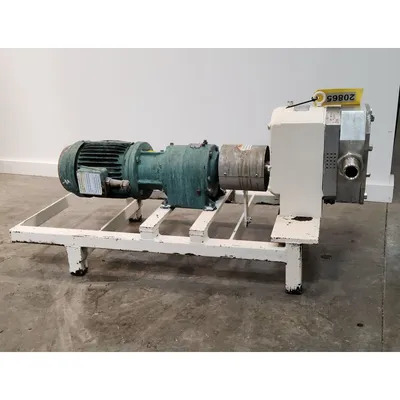 USED APV CREPACO R4+BS