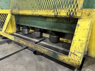 USED WYSONG 1250