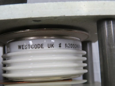 Used WESTCODE _UNKNOWN_ Semiconductor - Other | OCO Industrial #1731612