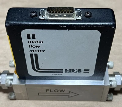 USED MKS Instruments 0558A-020L-SV-S