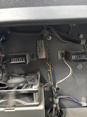 USED 2020 DUPLO ISADDLE