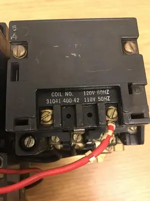 USED SQUARE D 8736SB04