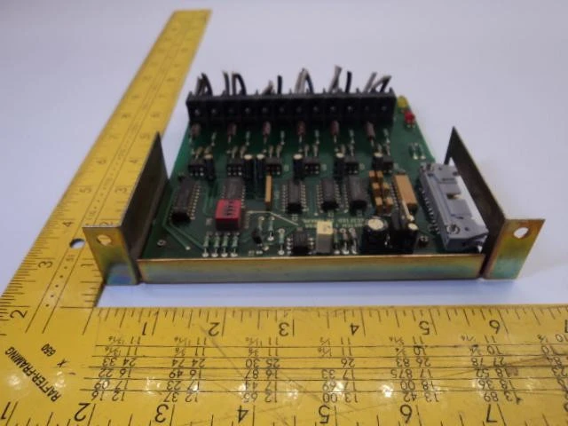 Used ROBICON _UNKNOWN_ Circuit Boards Texas US | OCO Industrial #1569067