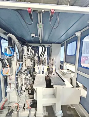 USED 2022 HAFFNER DMC-055