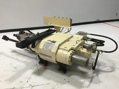 USED ENGEL ES650/200TL / IU