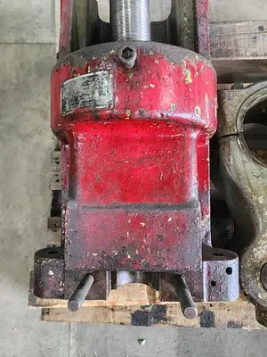 USED MINSTER MINSTER 6