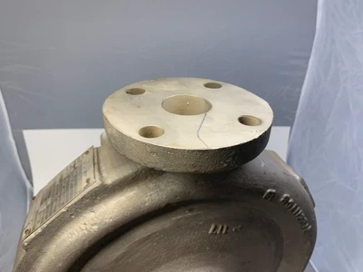 Durco 3x1.5-10/63 DT22117CB Mark II Pump Casing