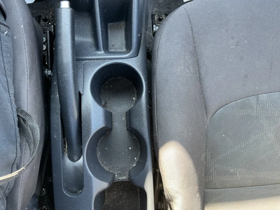 Used 2017 KIA RIO Cars Michigan US | Miedema Asset Management Group #1579924