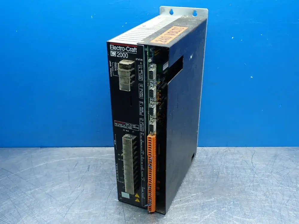 USED RELIANCE ELECTRIC PDM30