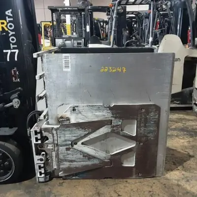 USED 2016 CASCADE 35D-CCS