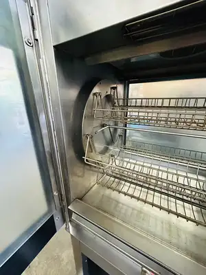 Used _UNKNOWN_ _UNKNOWN_ Electric Ovens Pennsylvania US | MS Restaurant and Equipment Sales #1323936