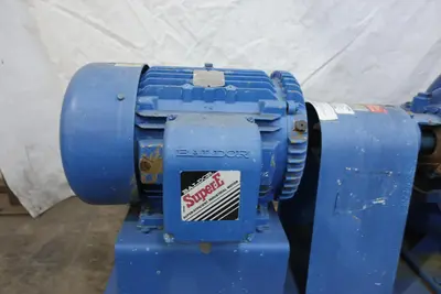USED PACO 29-80126-150001