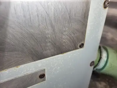 USED DELTA CETC0045S001532