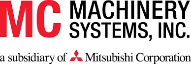 MC MACHINERY