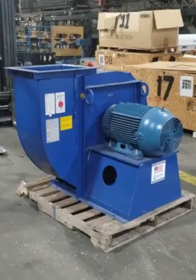 REITZ MXE040-025036-00 Chillers, Boilers, and HVAC | ESS Industrial Equipment Sales (1)