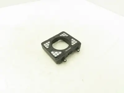 Keyence IV3L5C AI Imaging White LED Illumination Unit for Smart Camera IV3-500CA