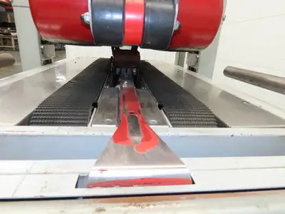 Used 3M-MATIC _UNKNOWN_ Case Sealers - Tapers Indiana US | Arrow Industrial #1368129