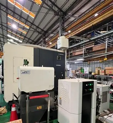 Used 2018 DMG MORI NTX2000-1500SZM 5-Axis or More CNC Lathes Pennsylvania US | Legacy CNC Machinery, LLC #1427329