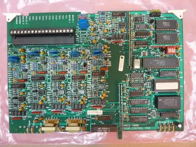 USED BARBER COLMAN A-13398-4