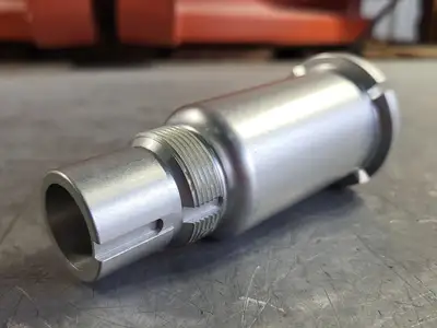 NEW ROSEMOUNT 1CXSPV8A1