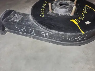 USED GOULDS 10SLP6097