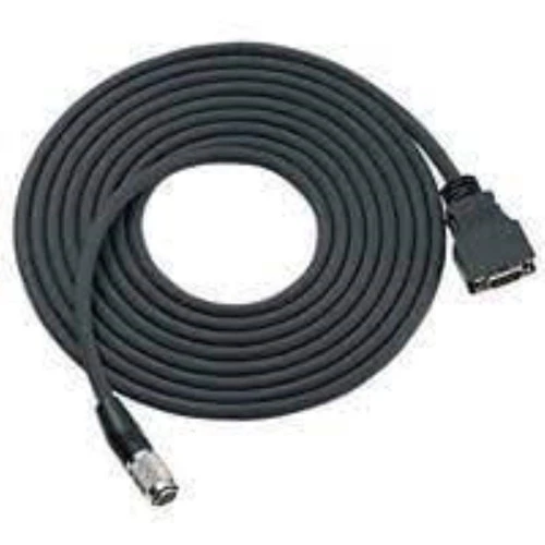 Keyence CA-CN5 Vision Systems System Camera Cable, 5 M Length [Refurbished]