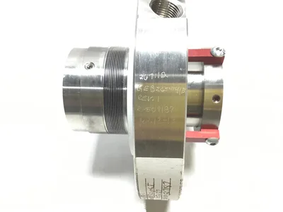 Flowserve NE3Y1375C33-4 TX 359116 3/13 Cartridge 30 PSI