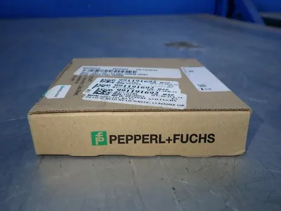 New | in-Stock PEPPERL+FUCHS IQT1F61R4V1 Proximity Sensors Ohio US | HGR 24 #831392