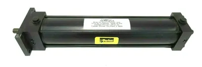 NEW PARKER 03.25-CJ2AU14AC-16.00 CYLINDER 0325CJ2AU14AC1600 250PSI