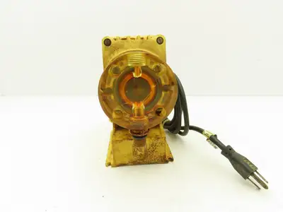 Milton Roy A161-360BI Metering Pump 2.0 Gph 50 psi
