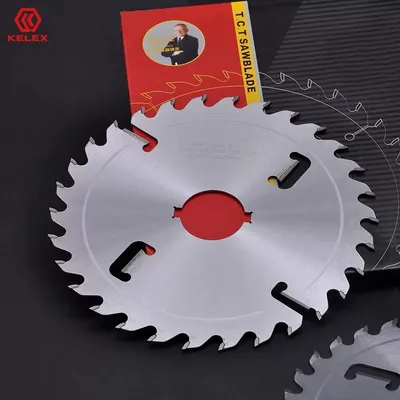 New | in-Stock Qingdao Jiho machine Co.,ltd. Multiripping Saw Blade with Rakers Saw Blades CN | Qingdao Jiho machine Co.,ltd. #1338098