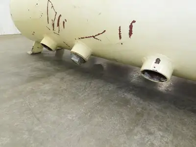 Used ARROW INDUSTRIAL SALES _UNKNOWN_ Pressure Tanks Indiana US | Arrow Industrial #1368236