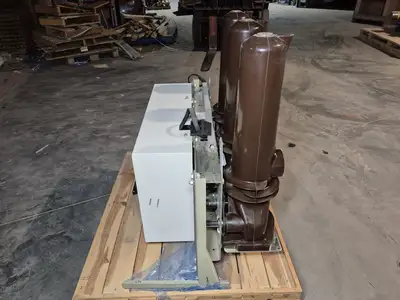 New | in-Stock SCHNEIDER ELECTRIC SF1 T2 (280MM) Switchgears British Columbia CA | Lenmark #238872