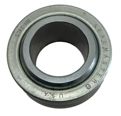 NEW SEALMASTER BH 24LS SPHERICAL PLAIN BEARING BH24LS