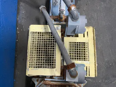 Used DEZURIK _UNKNOWN_ Pumps Ohio US | HGR 24 #1567140