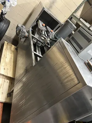 USED BEVCO M150R