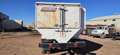 Used 1994 CHEVROLET _UNKNOWN_ Feed Mixers Utah US | CSS Equipment Sales #1347507