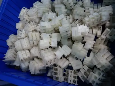 USED Terminal Blocks