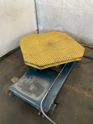 USED LANTECH SVGSS06501601